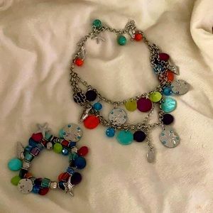 Women’s accessories